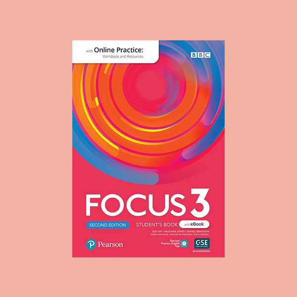 دانلود کتاب Focus 3